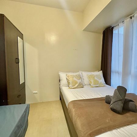 2-Bedroom Condo Unit With Balcony At Centrio Tower Beside Ayala Centrio Mall Downtown Cdo Cagayan de Oro Bagian luar foto